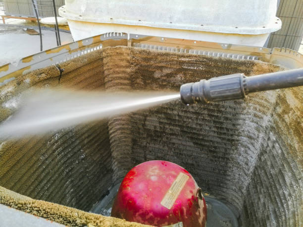 Best Commercial Air Duct Cleaning  in Church Point, LA