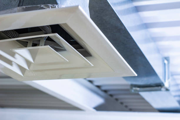 Best Residential Air Duct Cleaning  in Church Point, LA