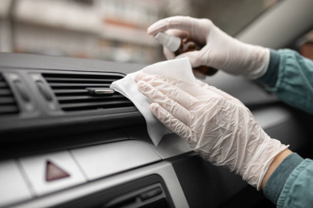 Best Ductwork Cleaning Services  in Church Point, LA