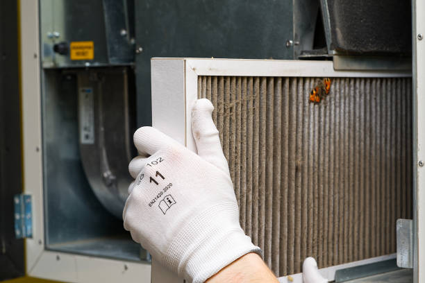 Best Best Air Duct Cleaning Company  in Church Point, LA