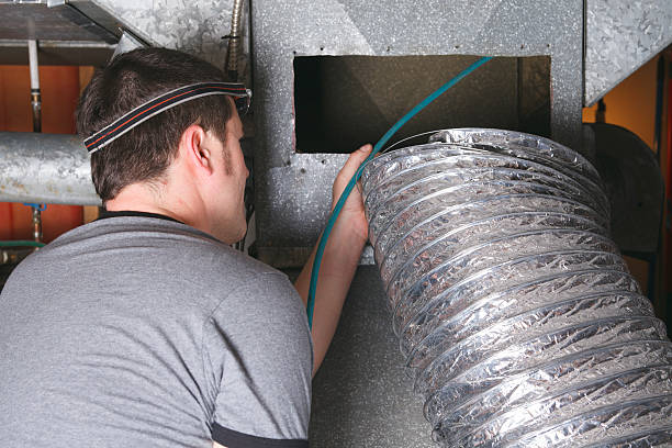Best Air Duct Sanitizing Services  in Church Point, LA