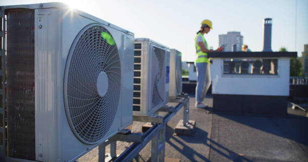 Best Home Air Vent Cleaning  in Church Point, LA