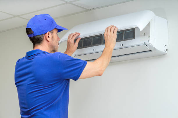 Best HVAC Duct Inspection Services  in Church Point, LA