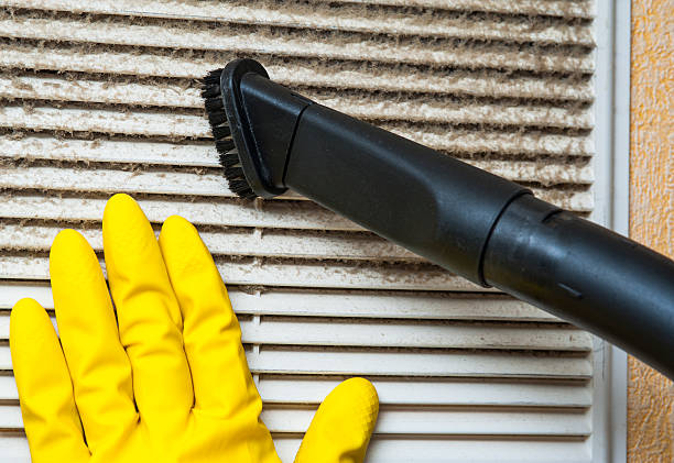 Affordable HVAC Duct Cleaning in Church Point, LA