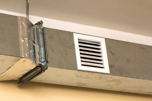 Best Affordable Air Duct Cleaning  in Church Point, LA